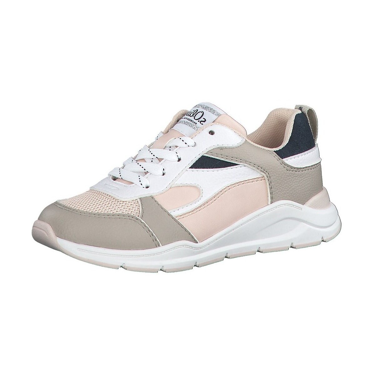 S.Oliver  54321128554  ruznobarevne