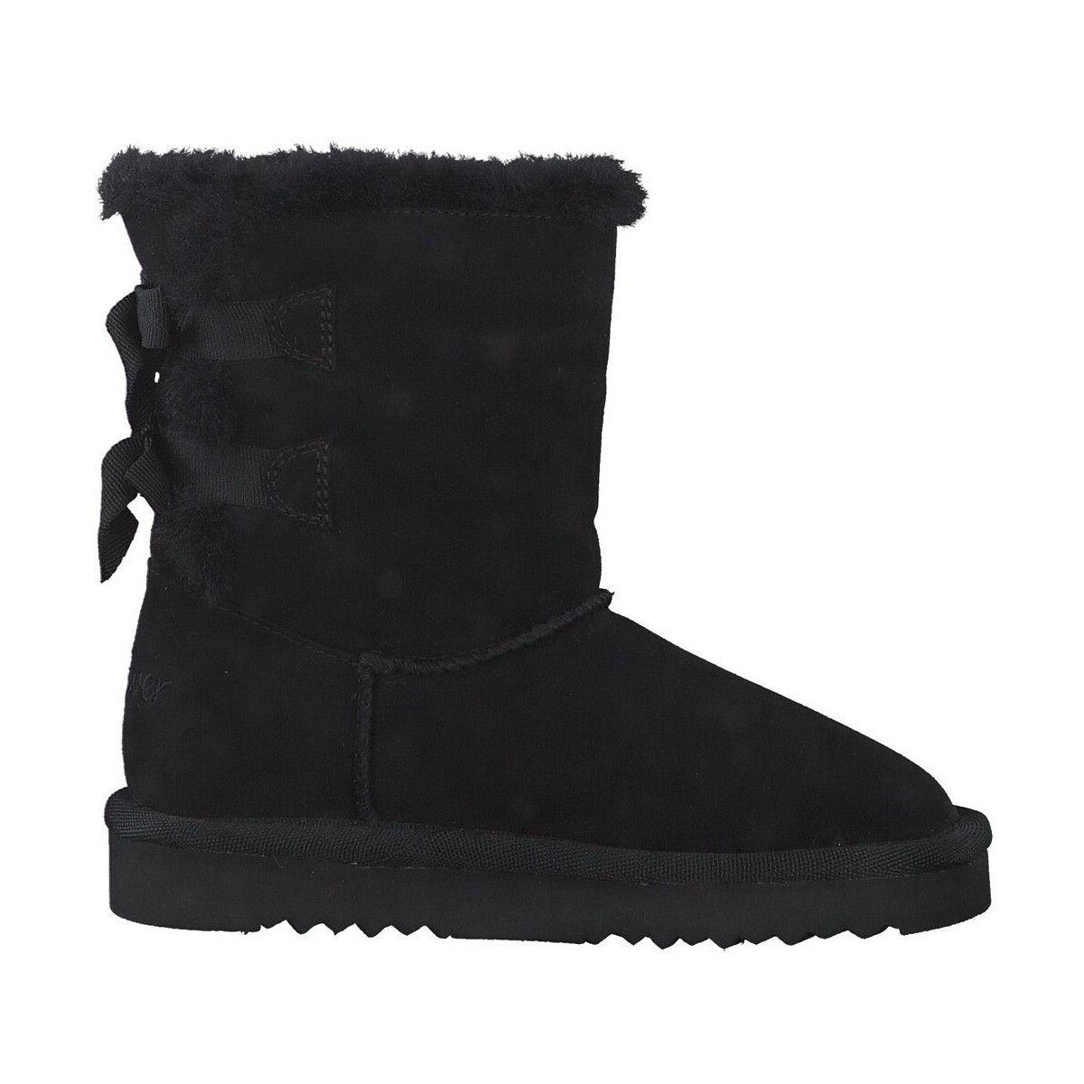 S.Oliver  54640629001  Černá