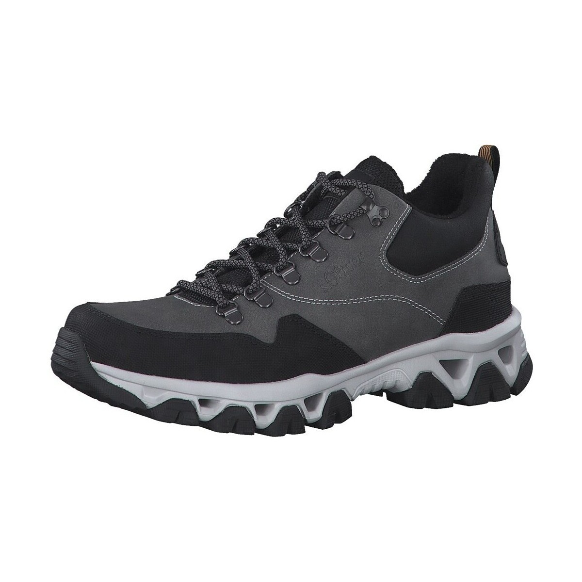 S.Oliver  551522029211  Šedá