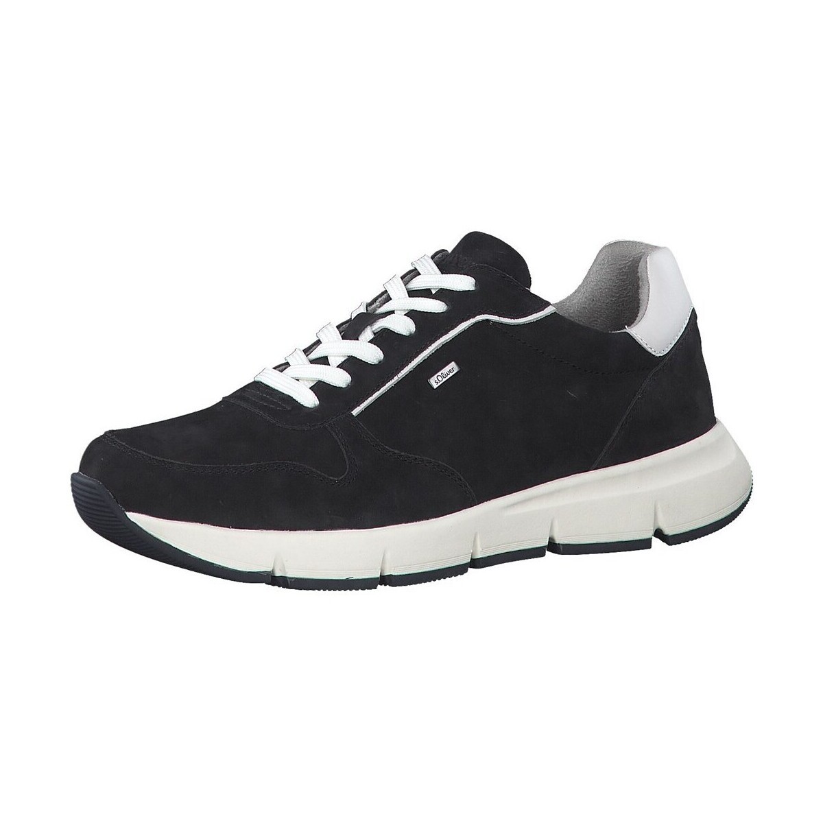 S.Oliver  51361928805  Černá