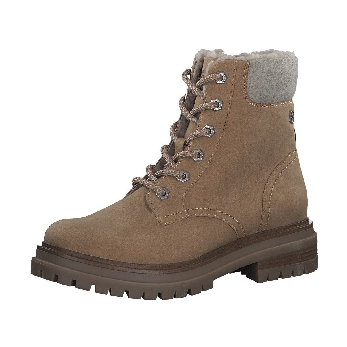 S.Oliver  52622529337  Hnědá