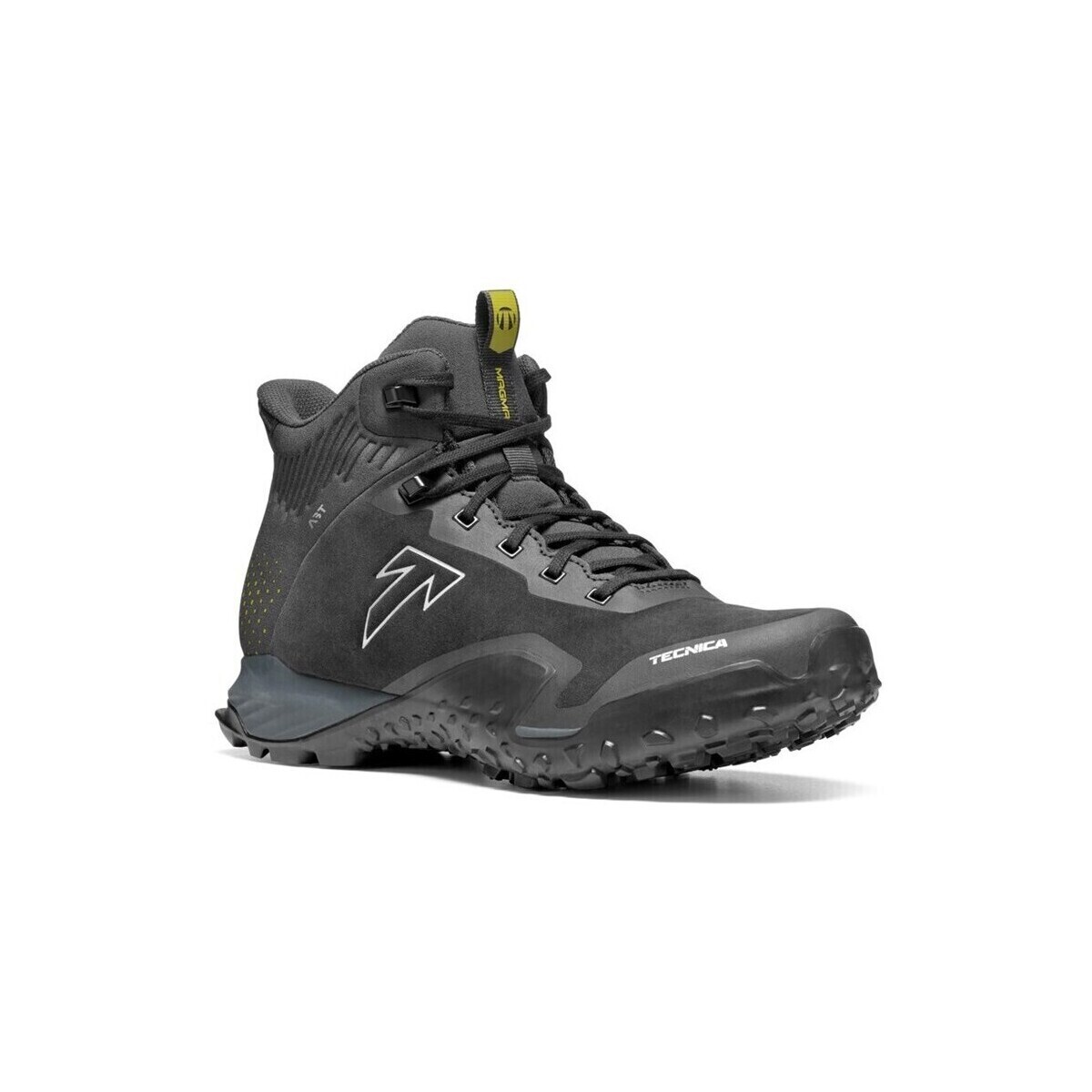 Tecnica  Magma 2.0 Mid Gtx  Černá