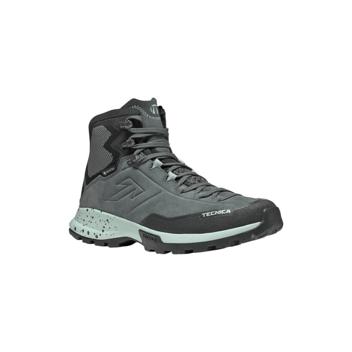 Tecnica  Forge Hike Mid Gtx  ruznobarevne