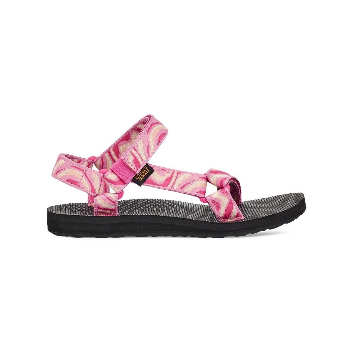 Teva  Zappy  Růžová