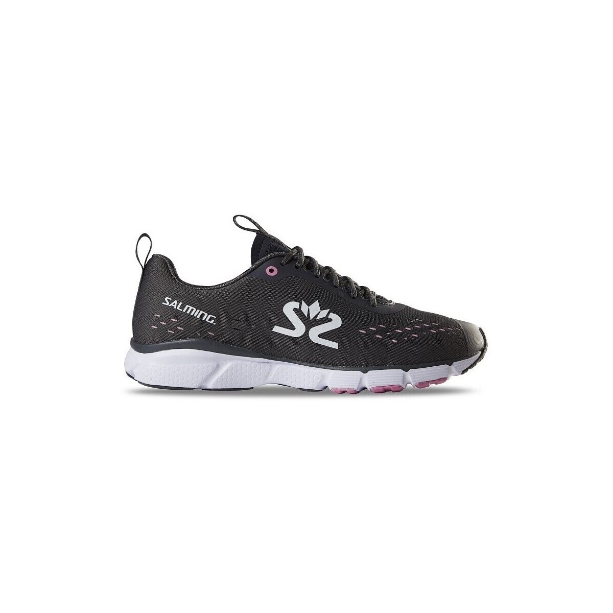 Salming  Enroute 3  Černá