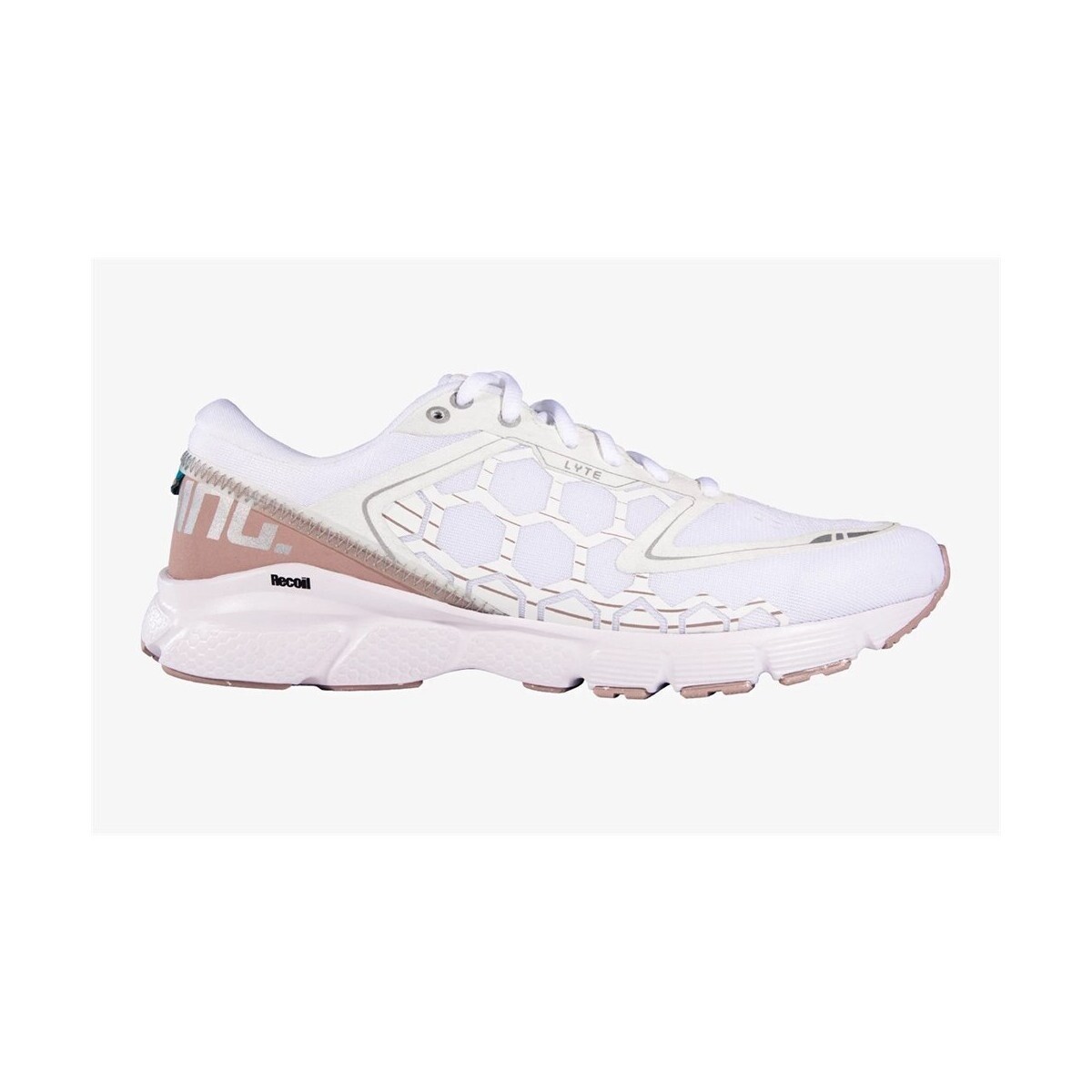 Salming  Recoil Lyte  Bílá