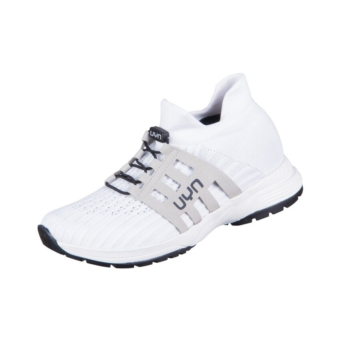 Uyn  Washi Shoes White Strick  ruznobarevne