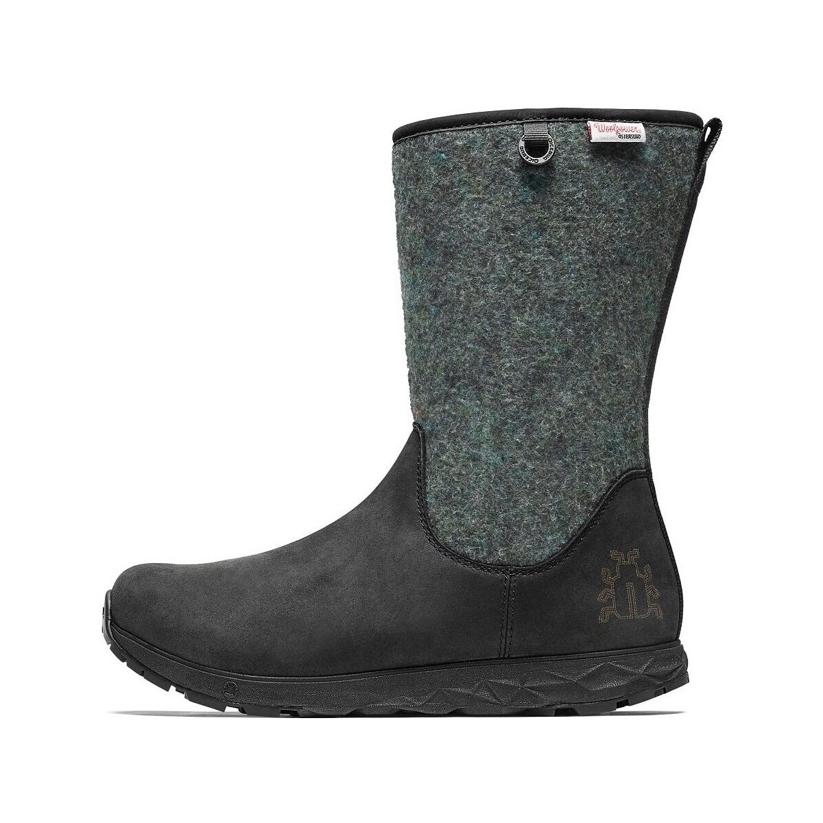 Icebug  G090050A  ruznobarevne