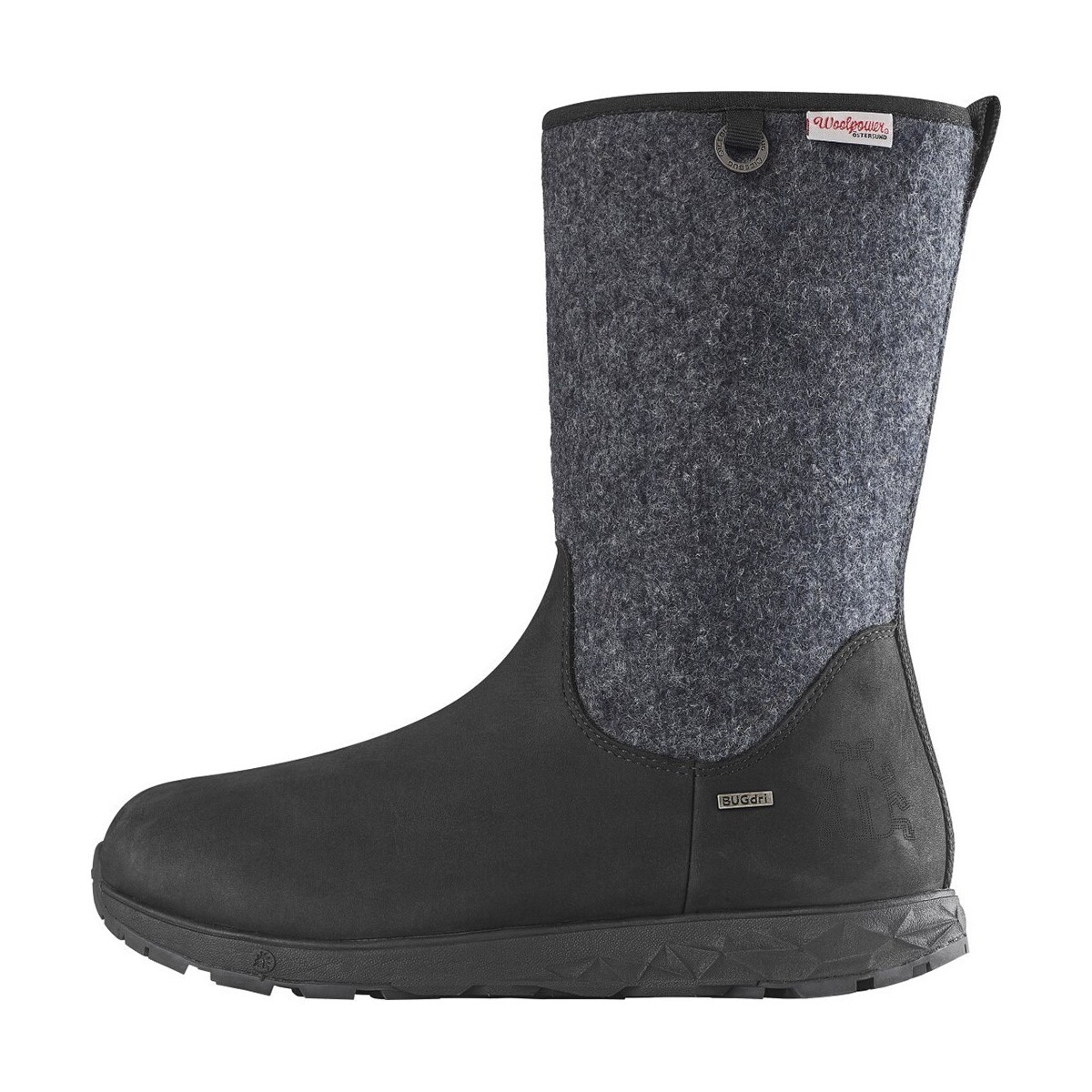 Icebug  G090060A  ruznobarevne