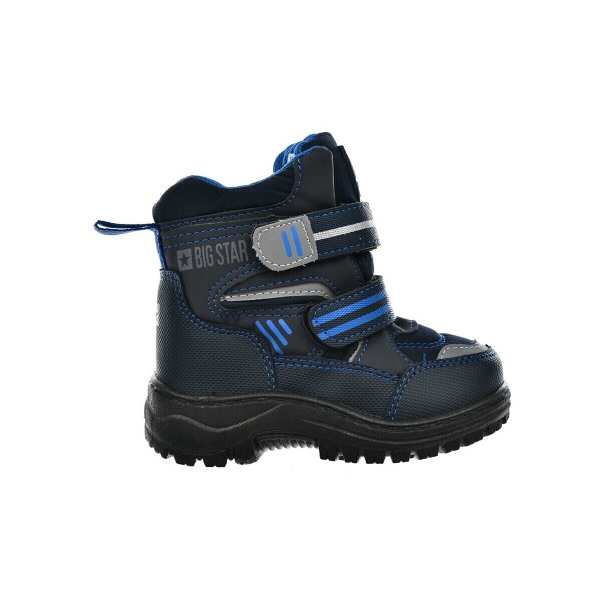 Big Star  Big Kin  Tmavě modrá