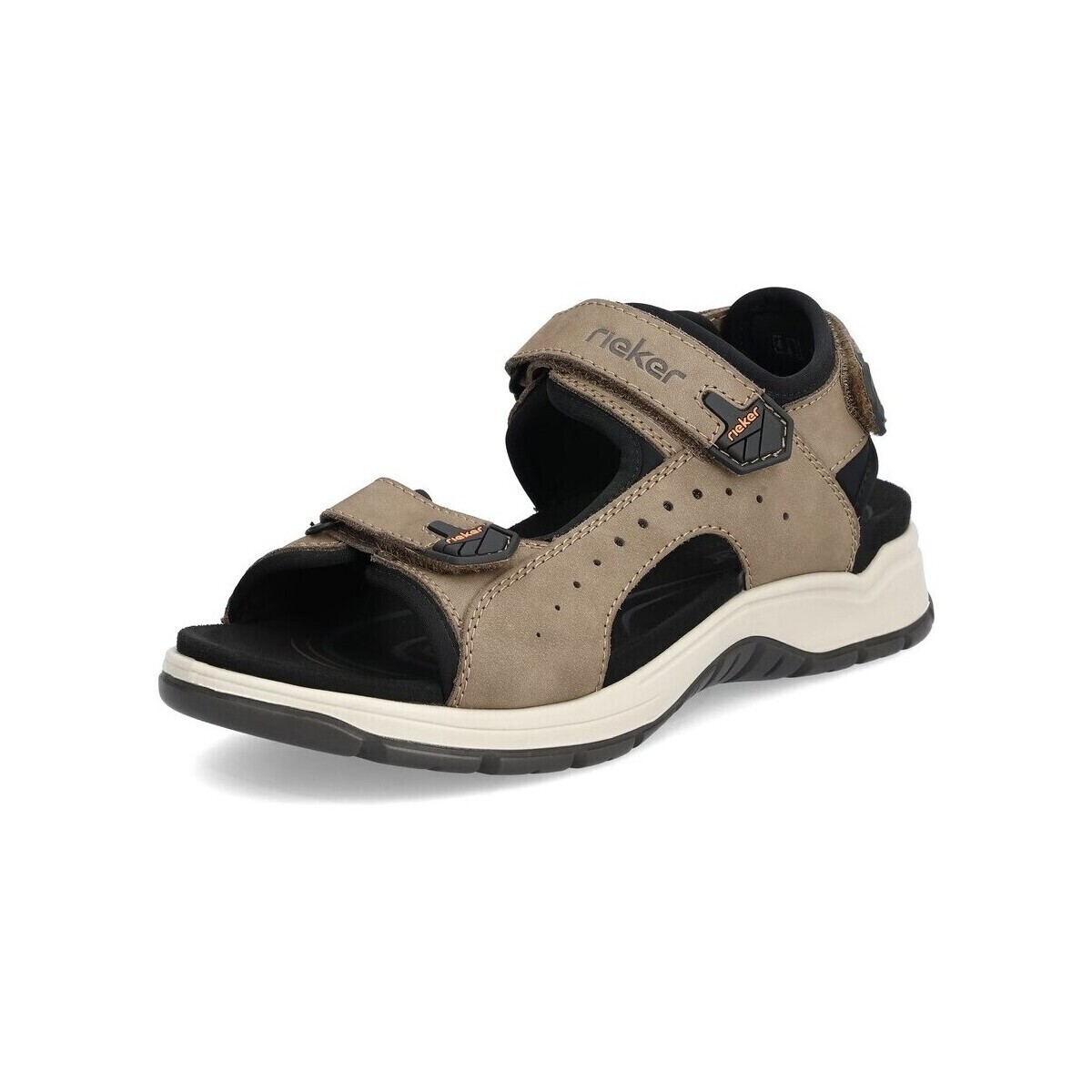 Rieker  2695125  Béžová