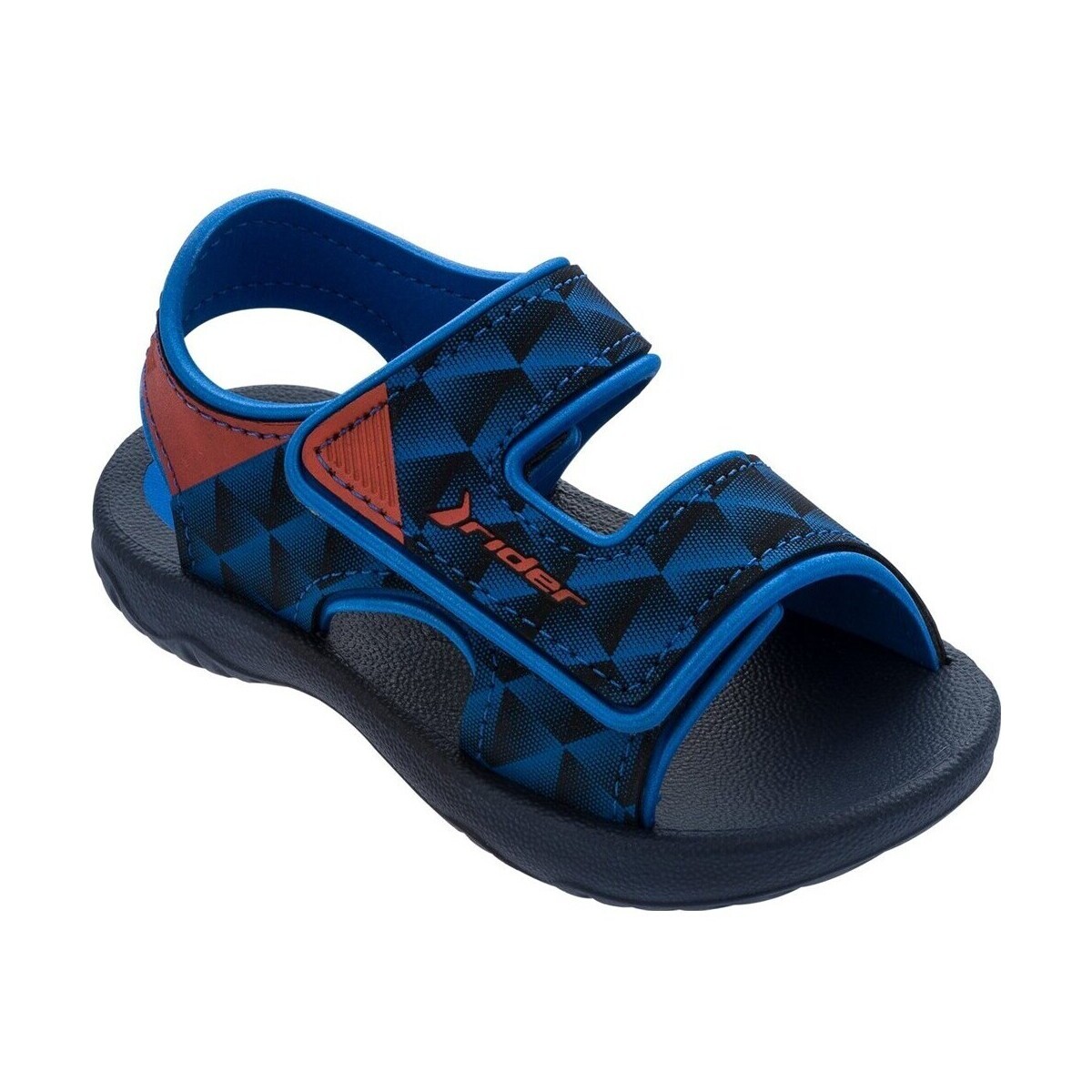 Rider  Basic  Tmavě modrá