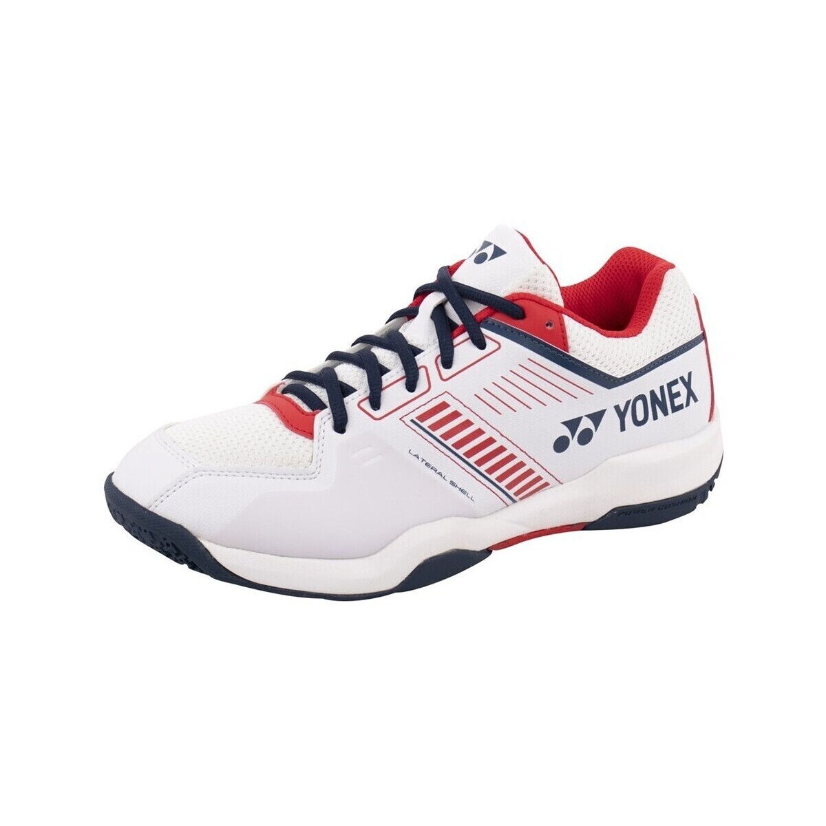 Yonex  Strider Flow Wide  Bílá