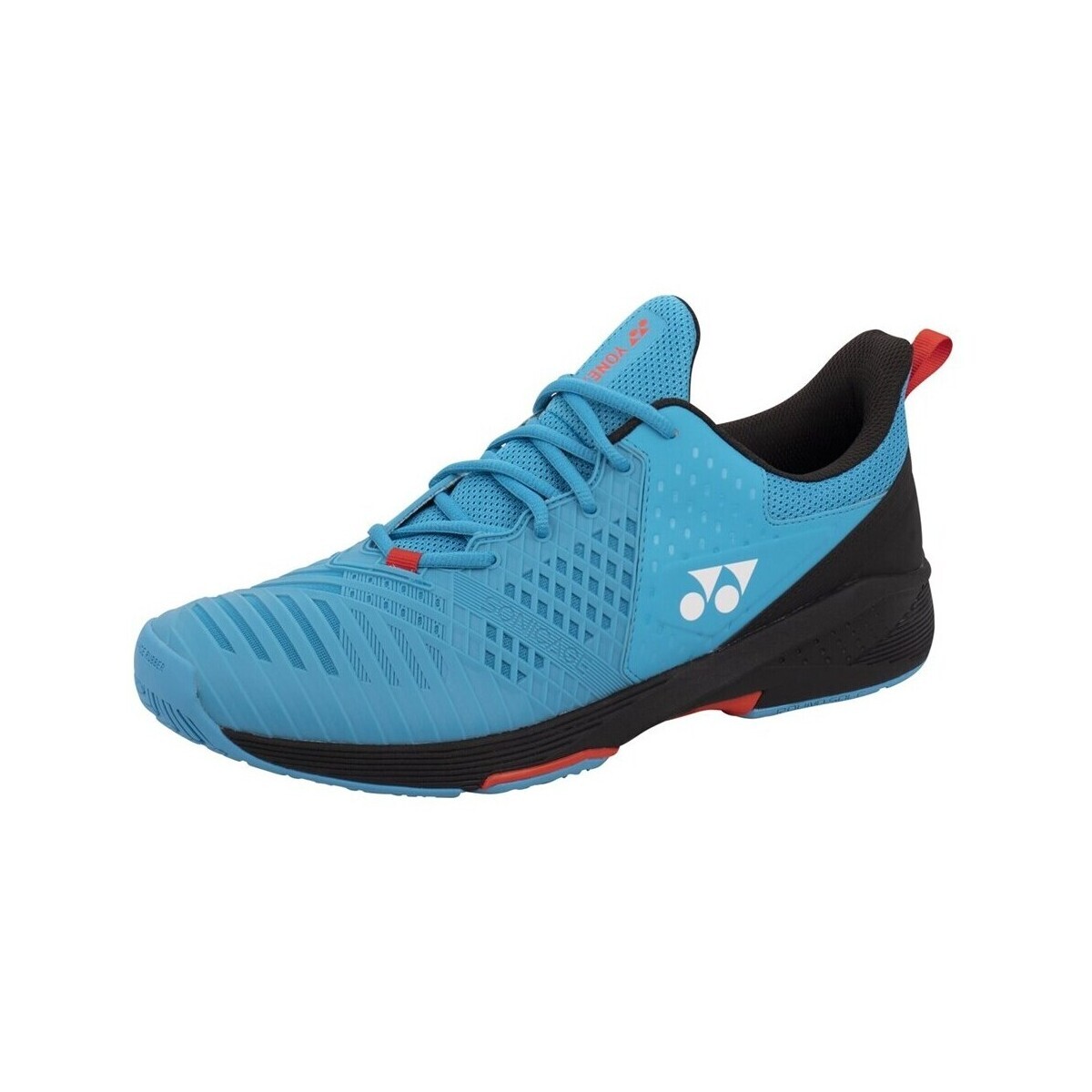 Yonex  Sonicage 3  Modrá