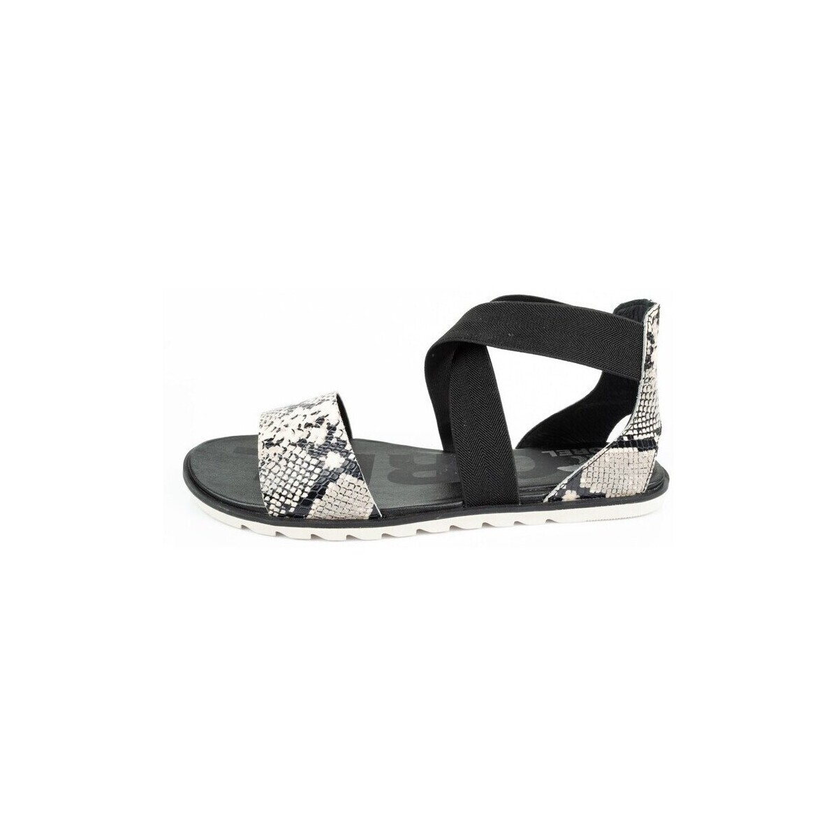 Sorel  Ella Ii Sandal  ruznobarevne