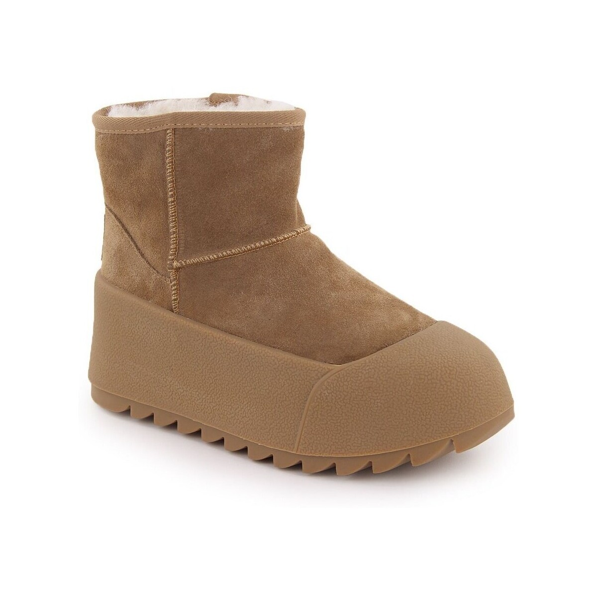 Big Star  INT2023B  Hnědá