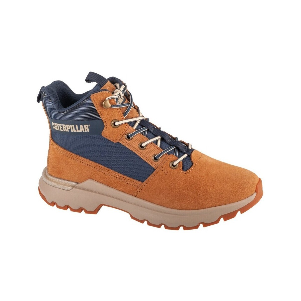 Caterpillar  Colorado Sneaker  ruznobarevne