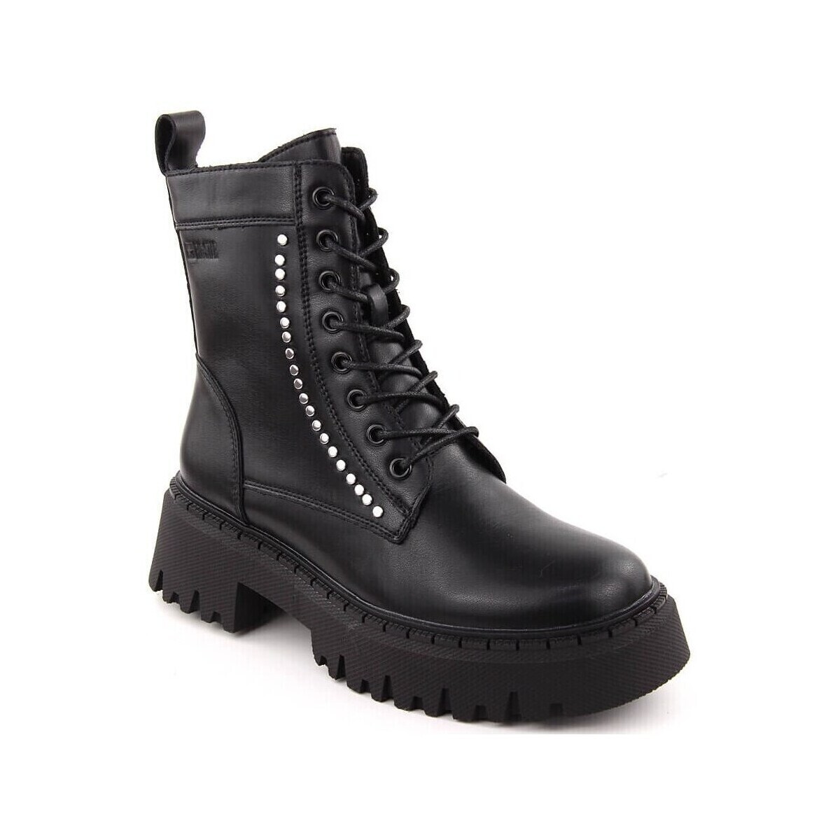 Big Star  INT2062  Černá