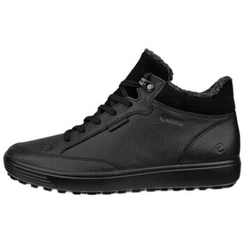 Ecco  Soft 7 Tred Gtx  Černá
