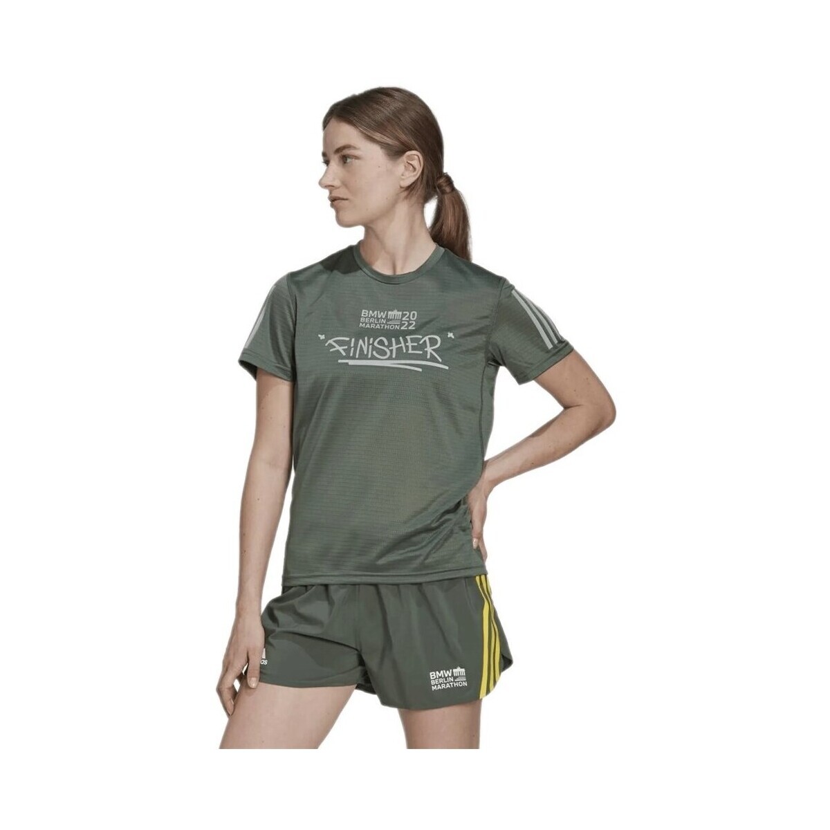 adidas  Finisherw  ruznobarevne