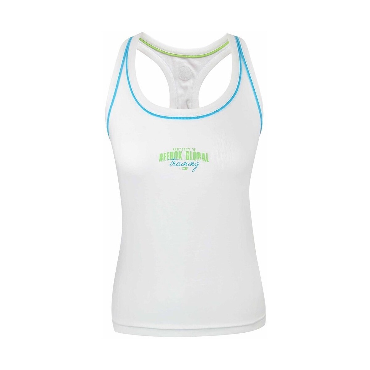 Reebok Sport  ABWD7011100  Bílá