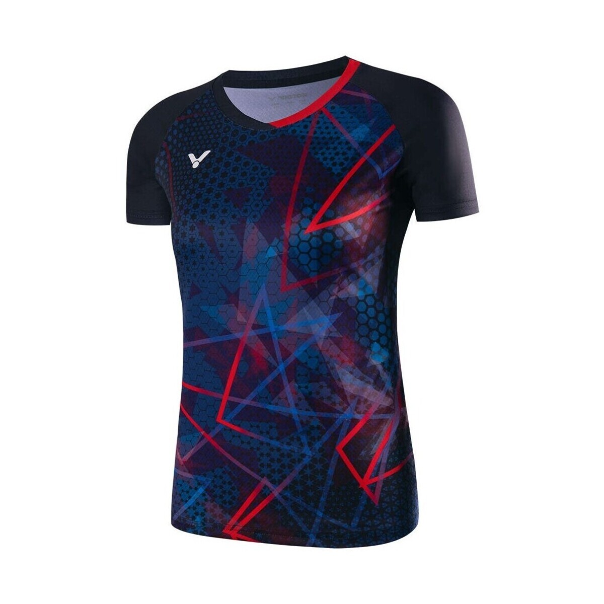 Victor  202362  Tmavě modrá