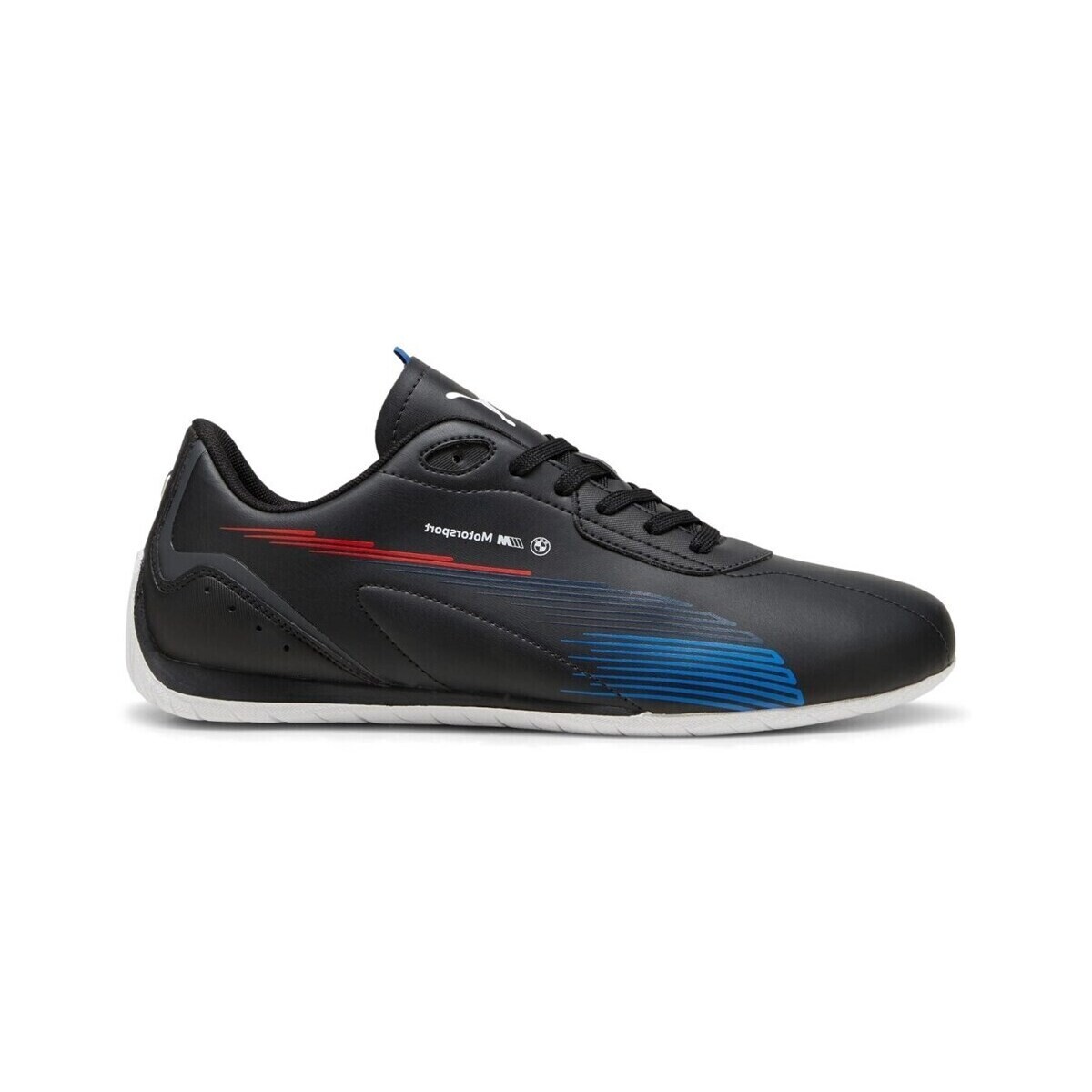 Puma  Bmw Mms Neo Cat 2.0  Černá