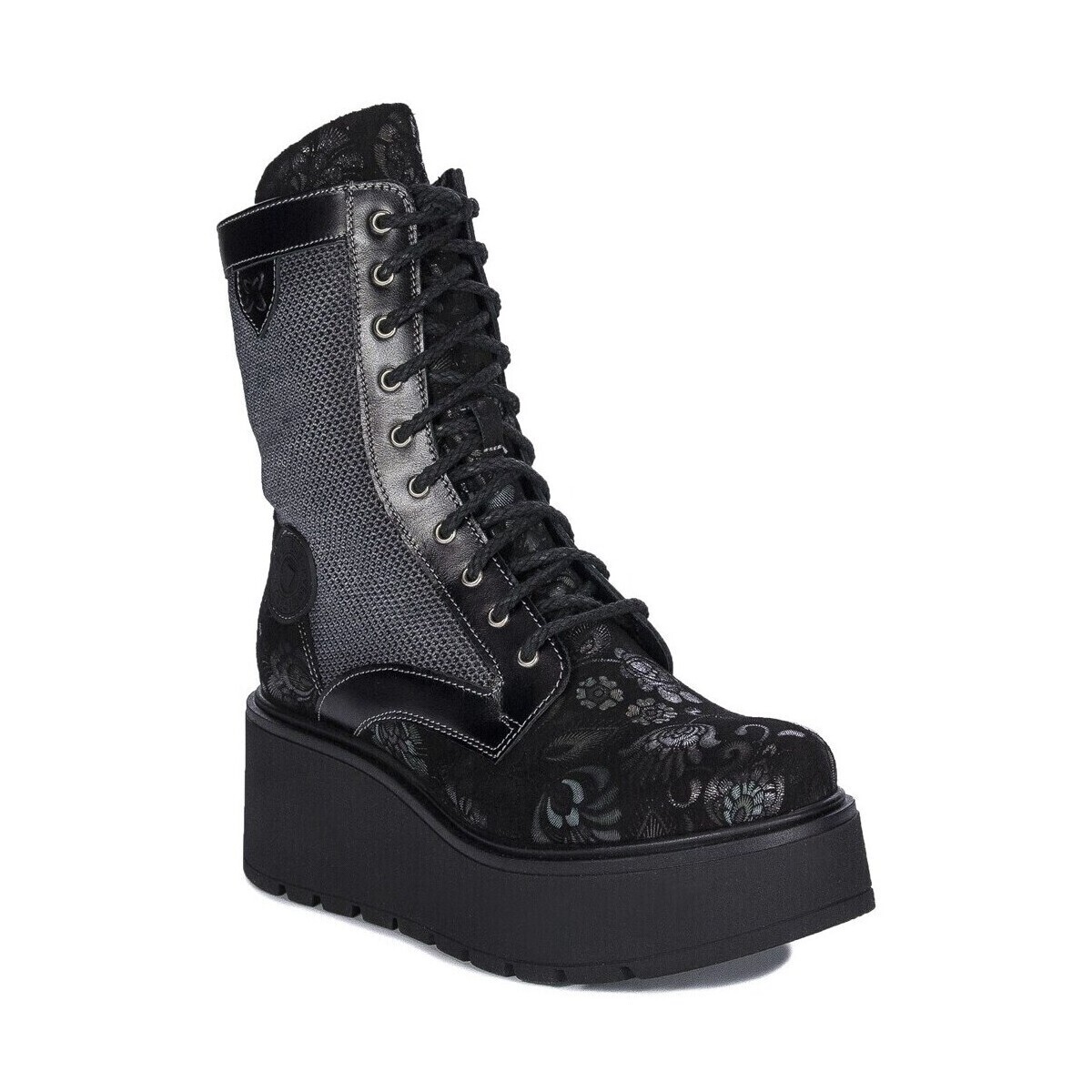 Maciejka  0672001008  Černá