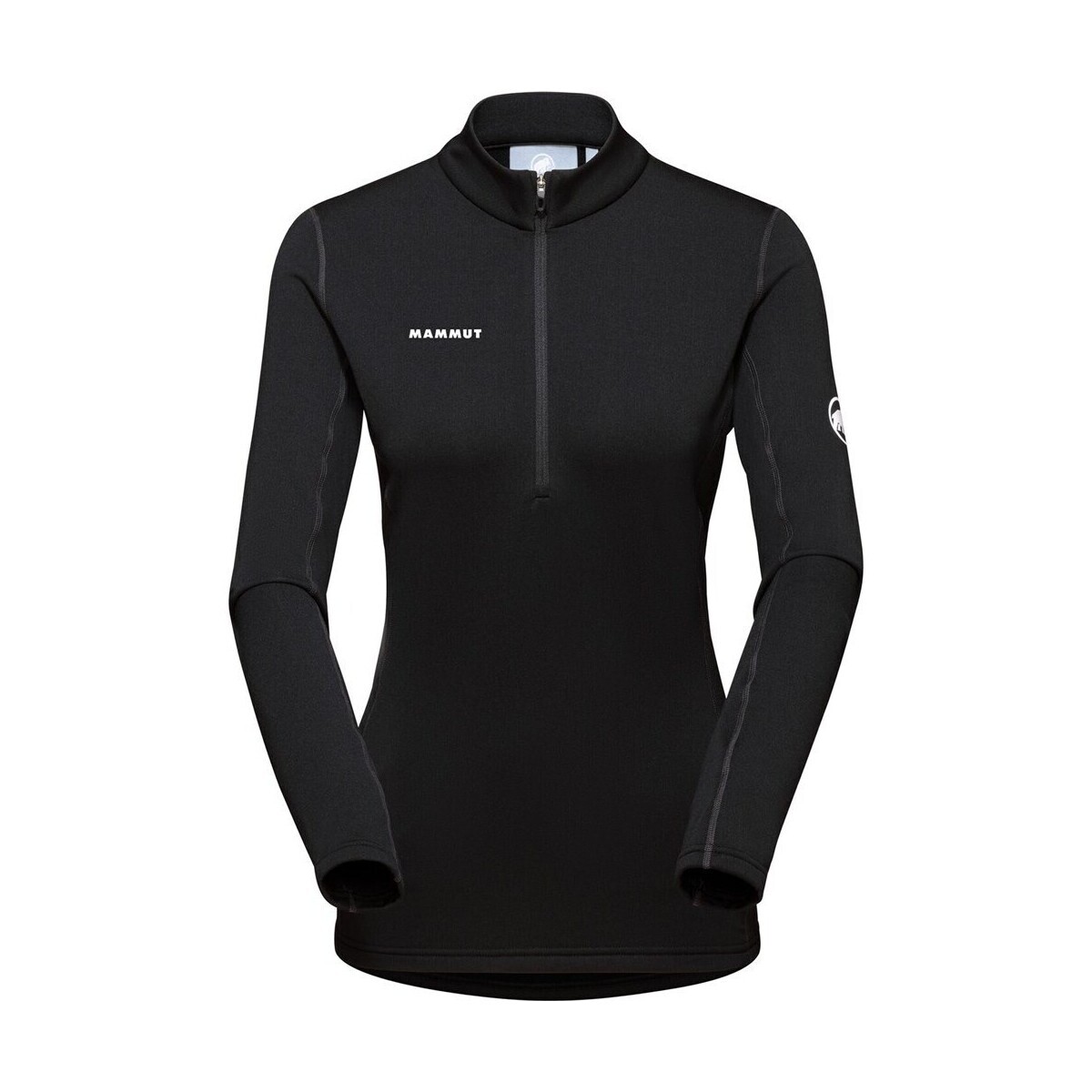 Mammut  Aenergy Ml  Černá