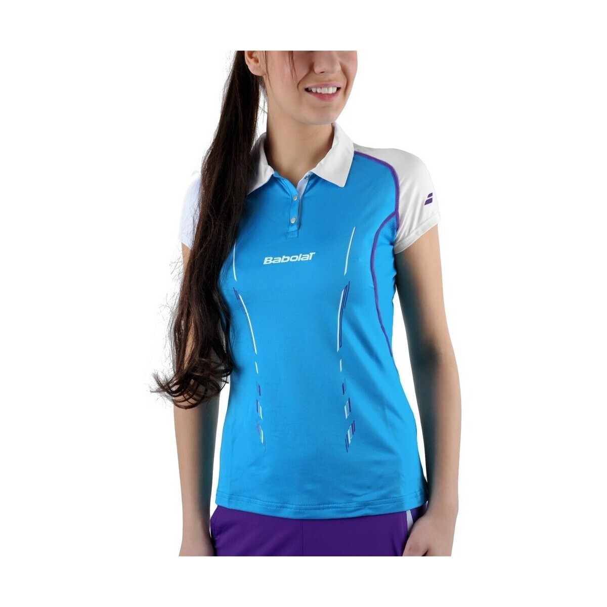 Babolat  Match Performance 14  Modrá