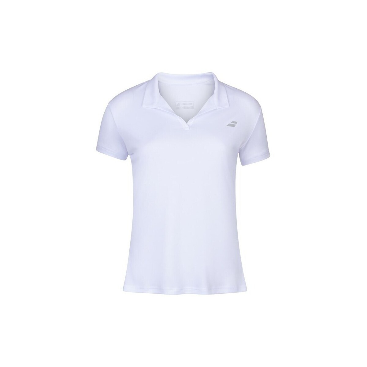 Babolat  Play Club  Bílá