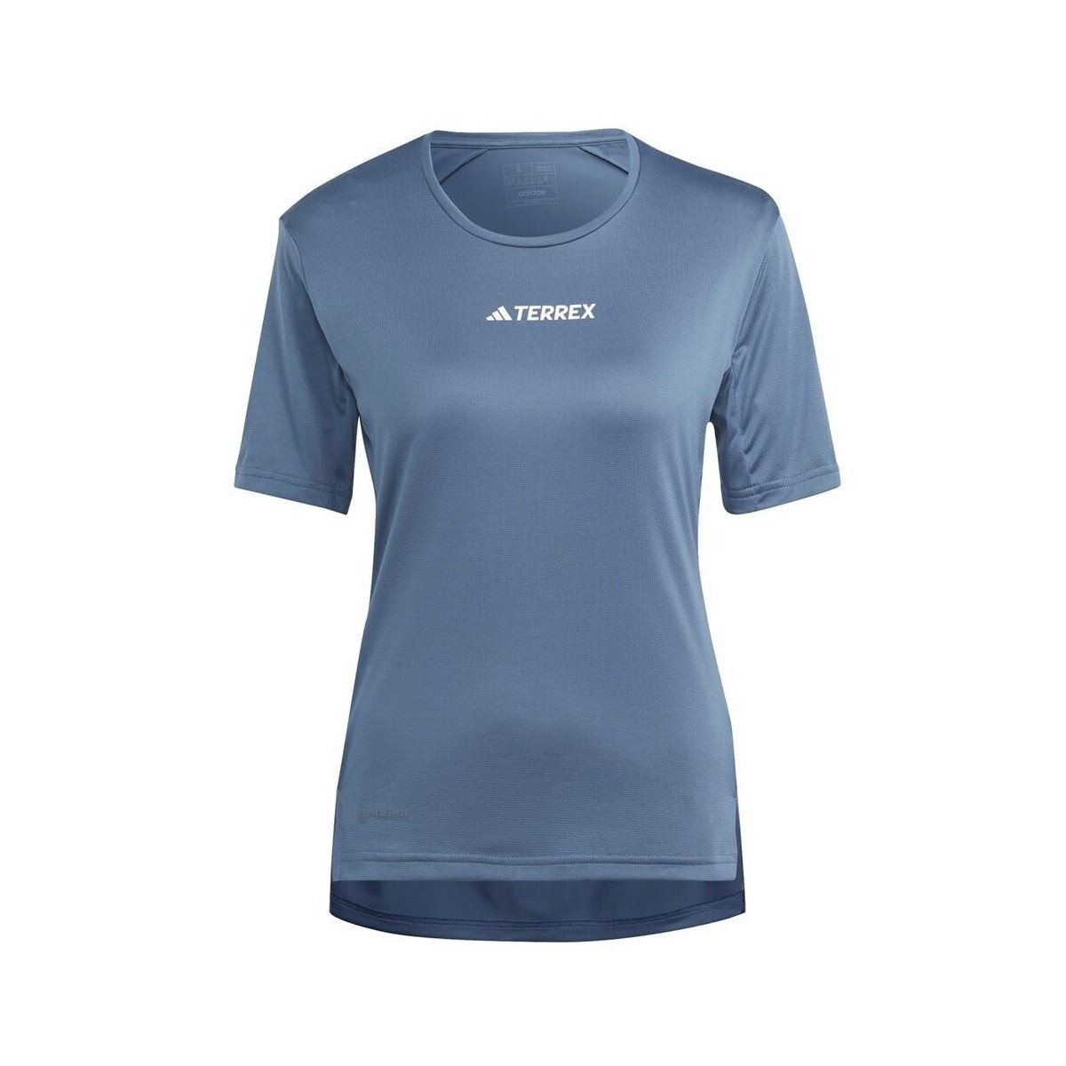 adidas  Terrex Multi Tee  Modrá