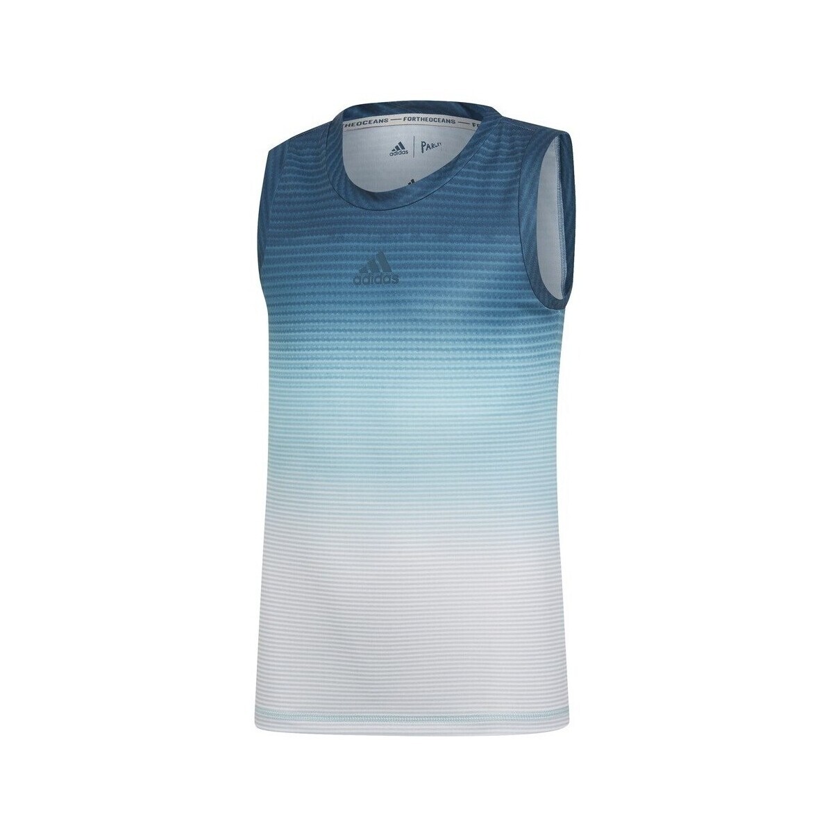 adidas  Praley 19  Modrá