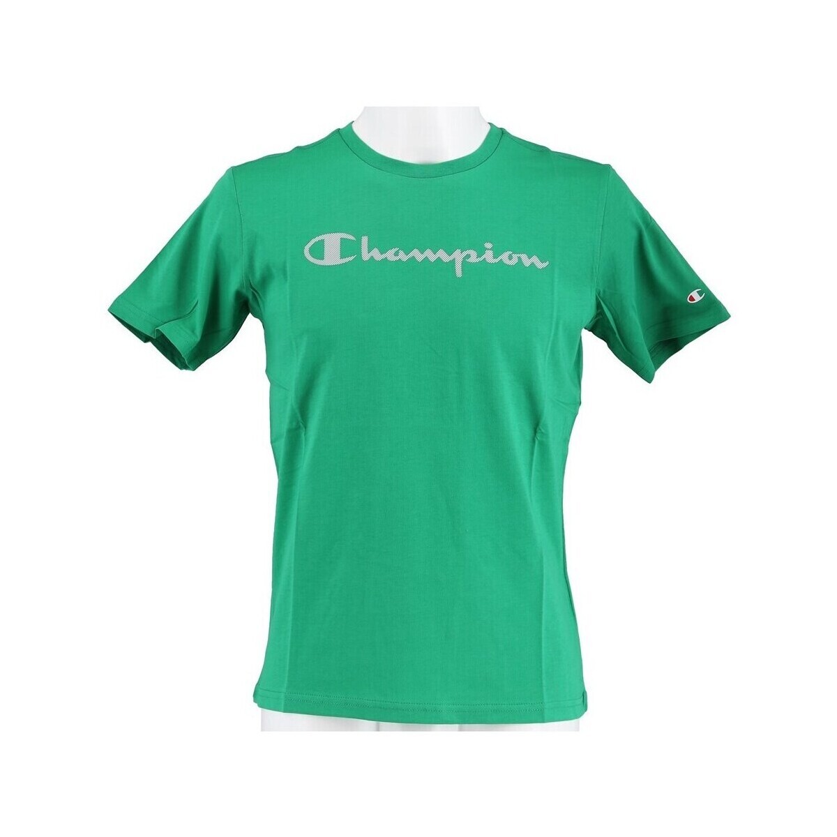 Champion  305169GS018S21  Zelená