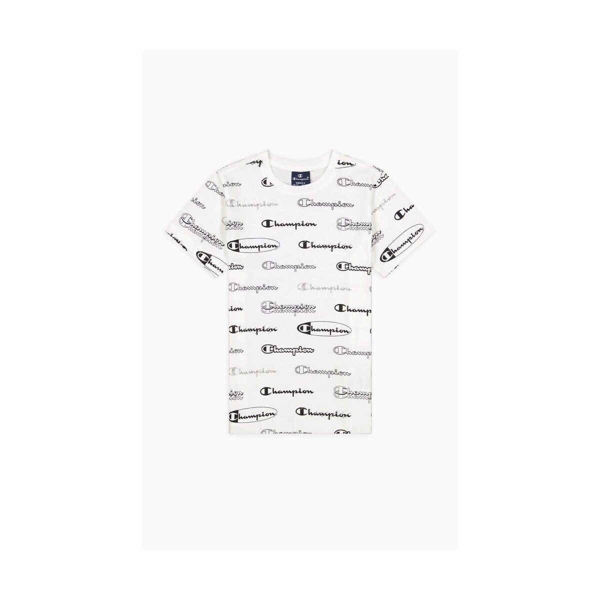 Champion  305934WL001S22  Bílá