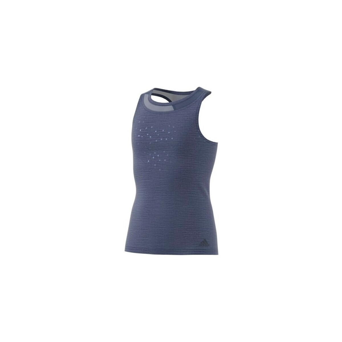 adidas  CW1636  Modrá