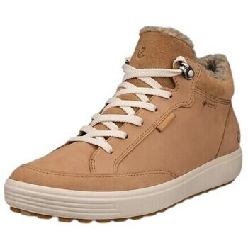 Ecco  Soft 7 Tred Gtx  Hnědá