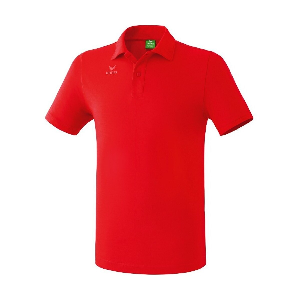 Erima  Teamsport  Červená