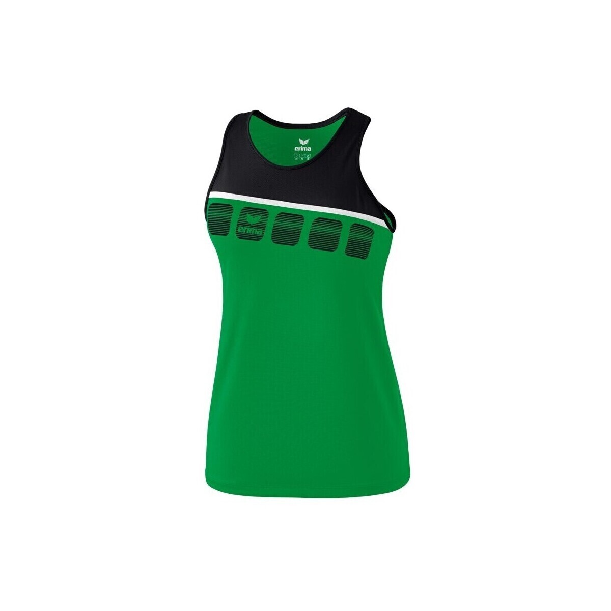 Erima  Sport 5c  Zelená