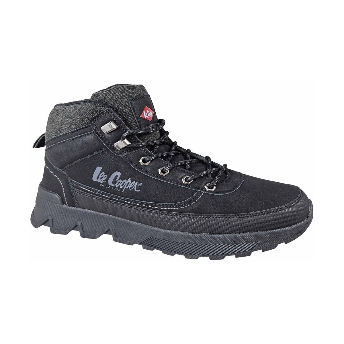 Lee Cooper  LCJ24012952  Černá
