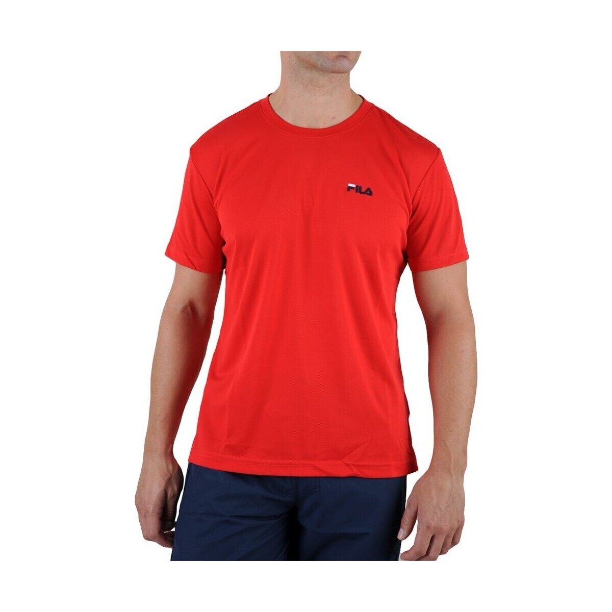 Fila  FLM142020500  Červená