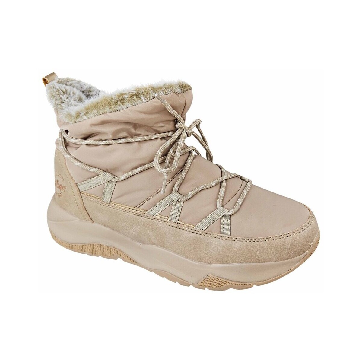 Lee Cooper  LCJ24033062  Béžová