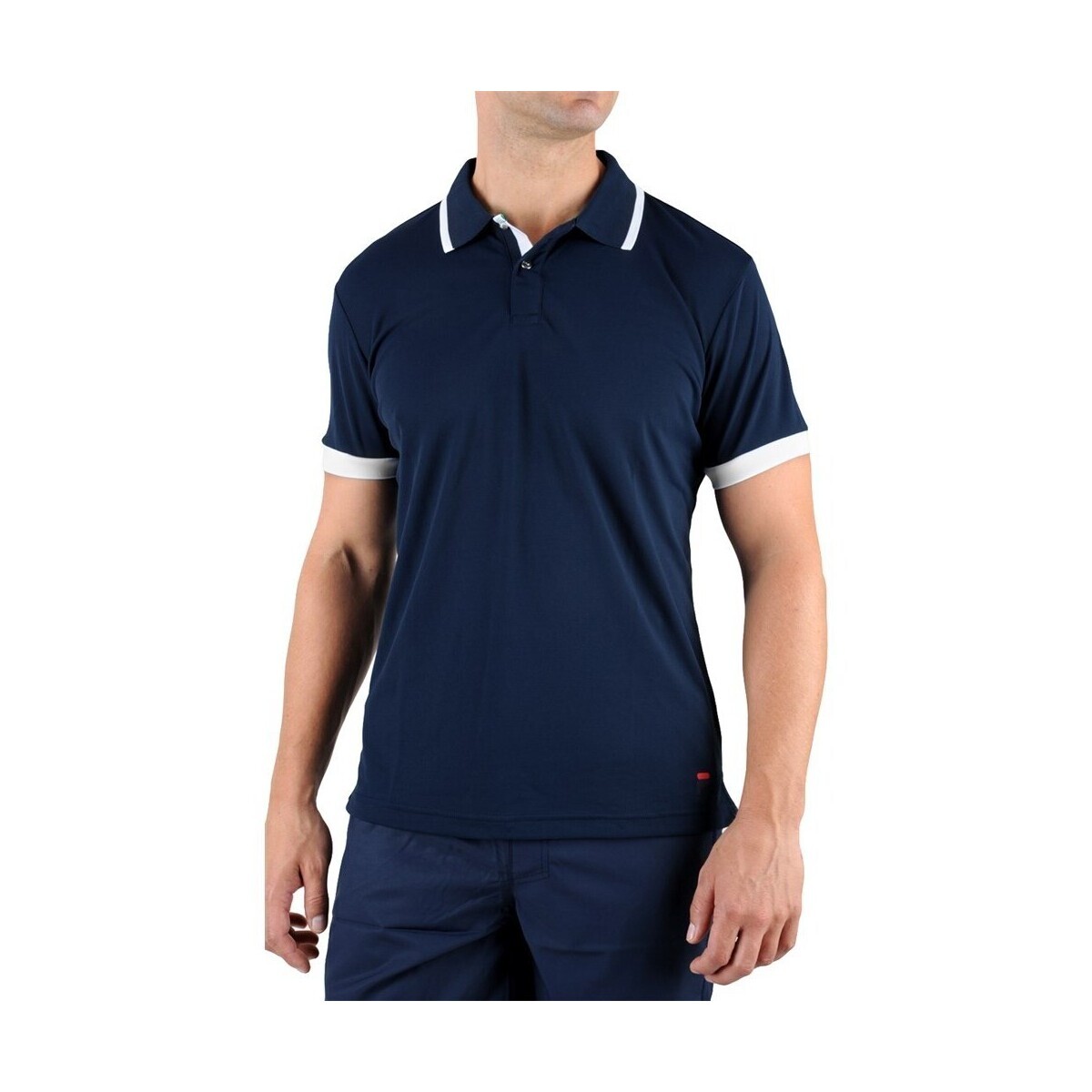 Fila  Polo Phily  Tmavě modrá