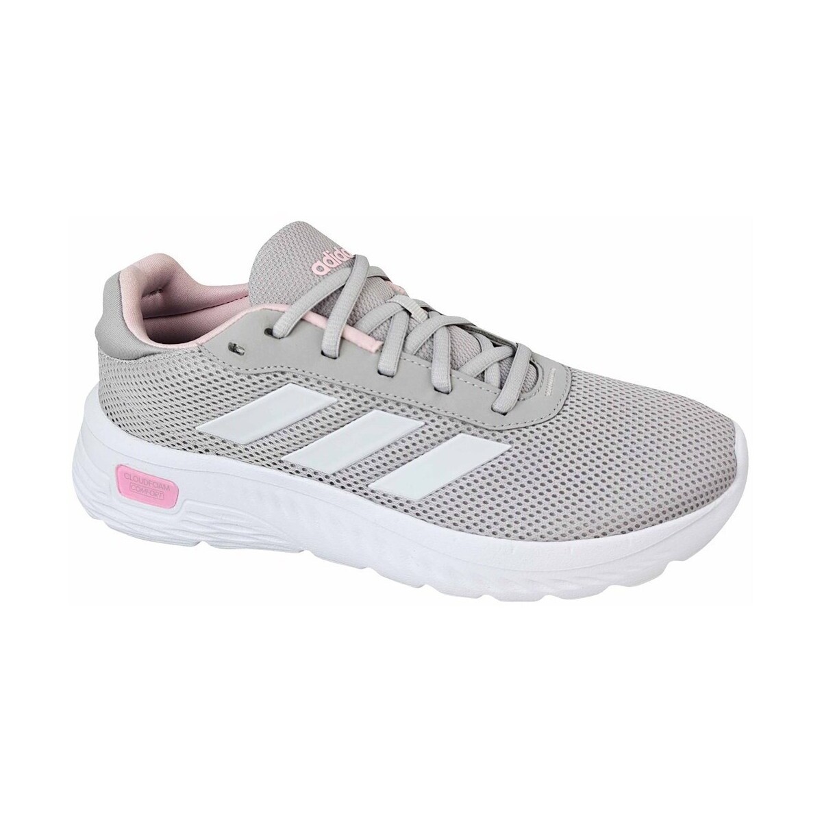 adidas  Cloudfoam Comfy  Šedá