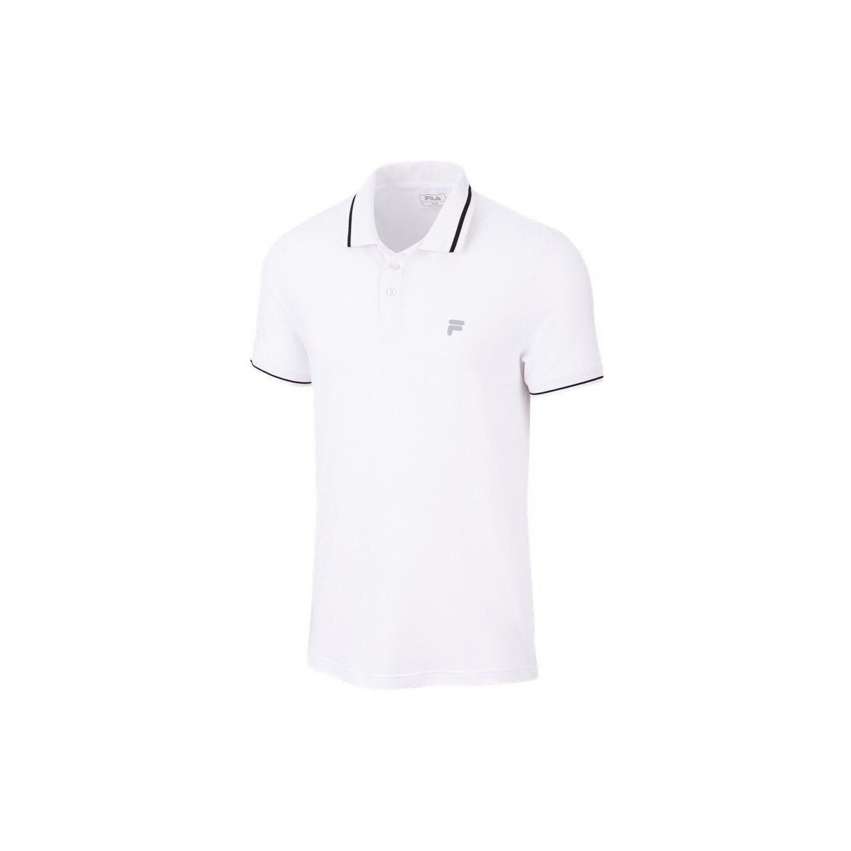 Fila  Albertus  Bílá