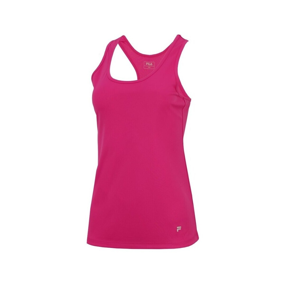 Fila  Top Mila  Růžová