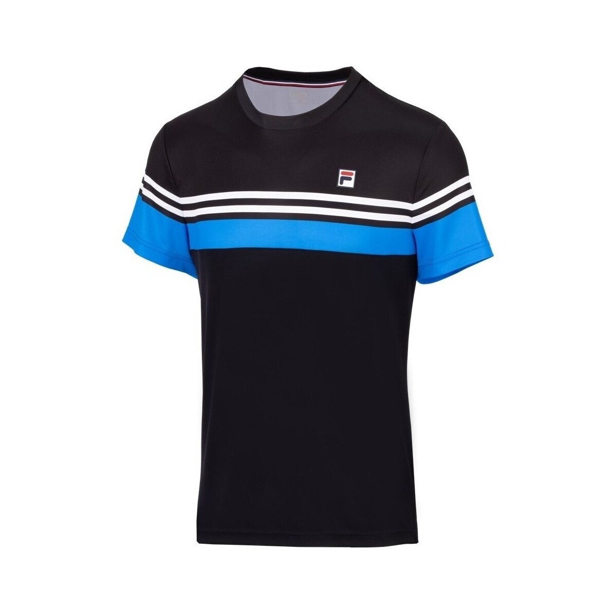 Fila  Malte  Černá