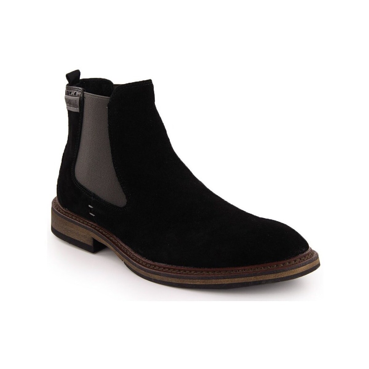 Big Star  INT2047  Černá