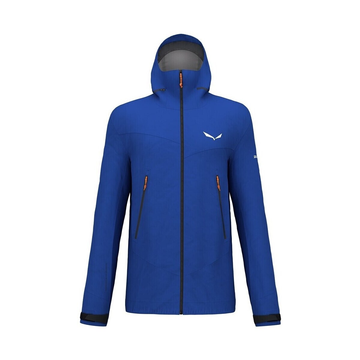 Salewa  Wander winterjacke Ortles Gtx 3l  Tmavě modrá