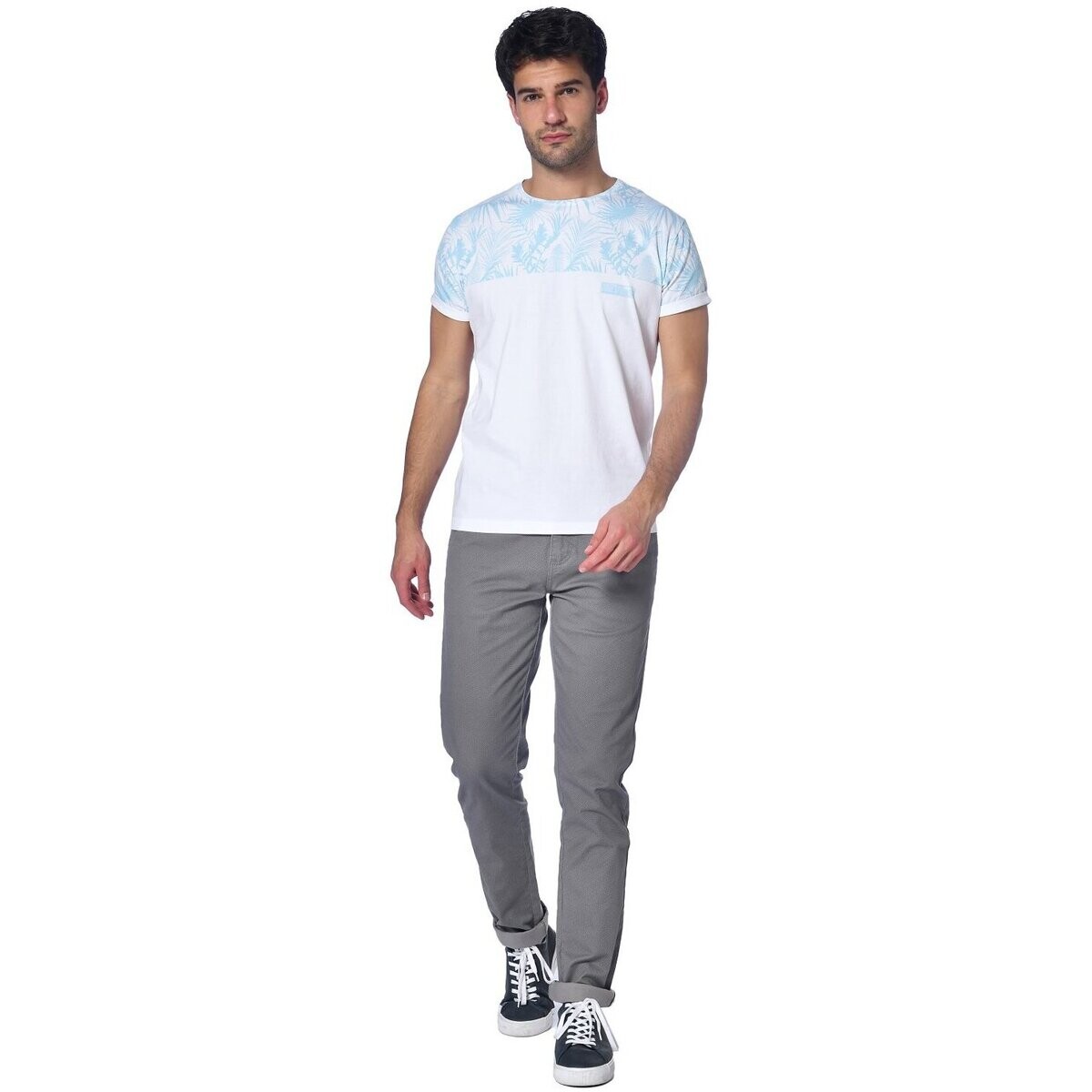 La Maison Blaggio  MAROU  Modrá